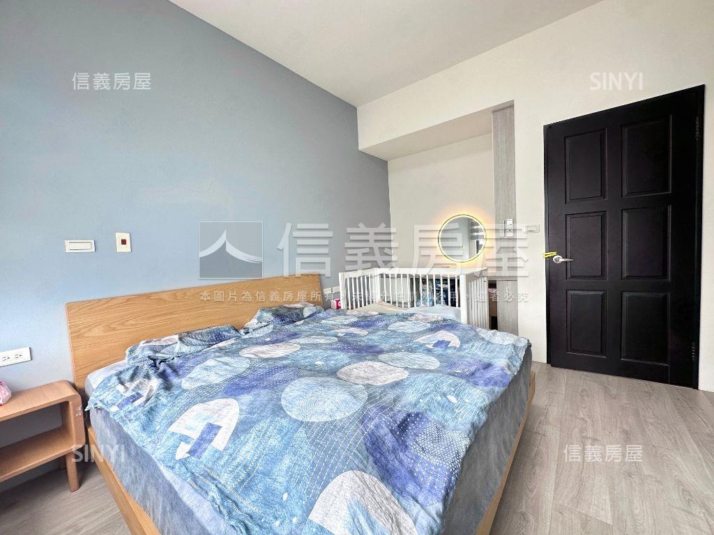 ★青埔誠鑫ＯＮＥ優質美屋房屋室內格局與周邊環境