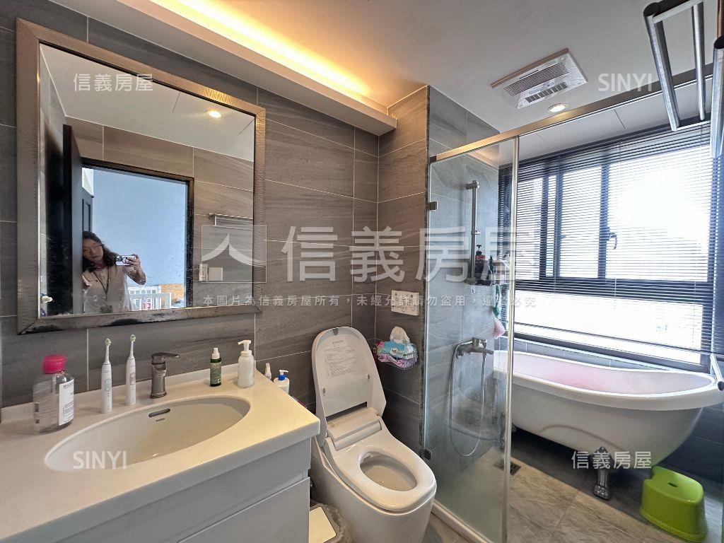 ★青埔誠鑫ＯＮＥ優質美屋房屋室內格局與周邊環境