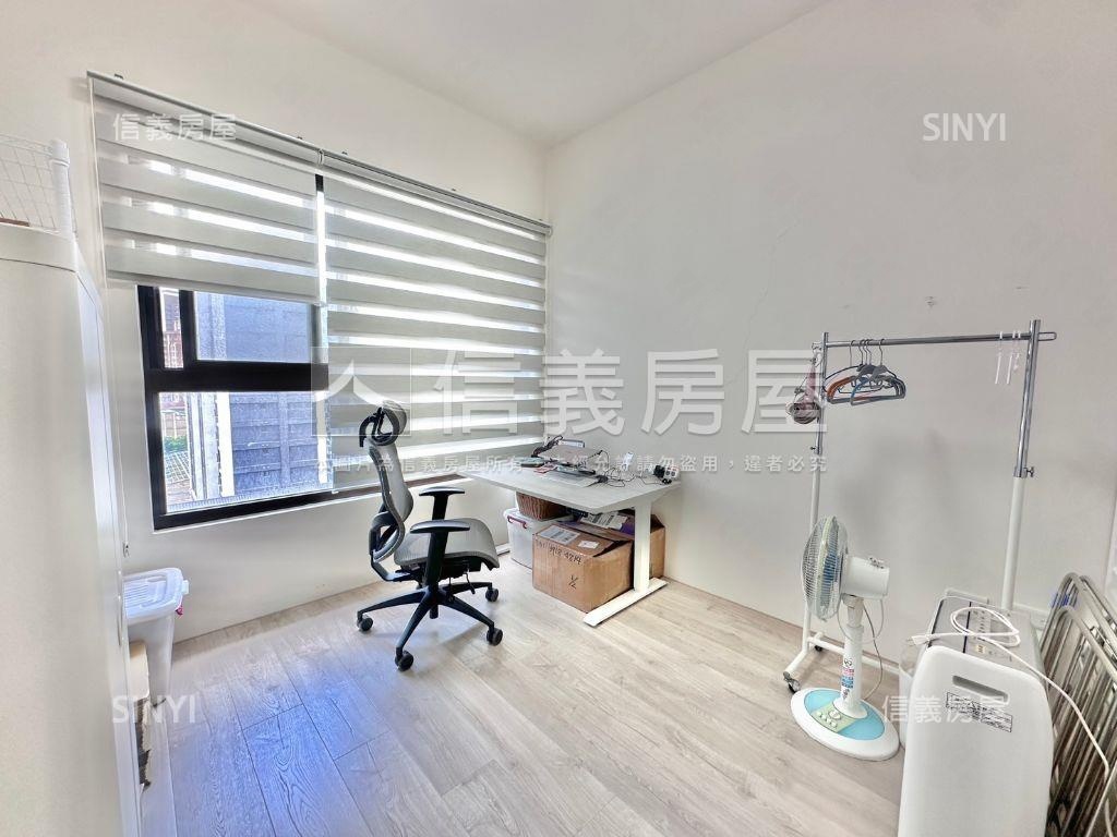 ★青埔誠鑫ＯＮＥ優質美屋房屋室內格局與周邊環境