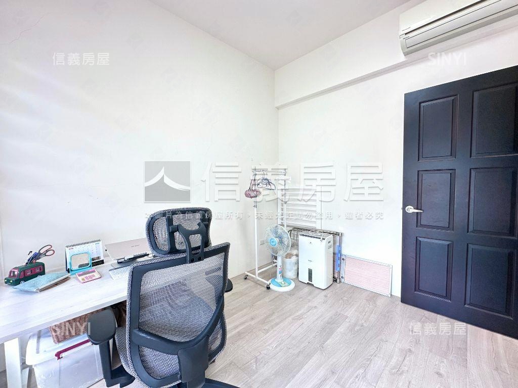 ★青埔誠鑫ＯＮＥ優質美屋房屋室內格局與周邊環境