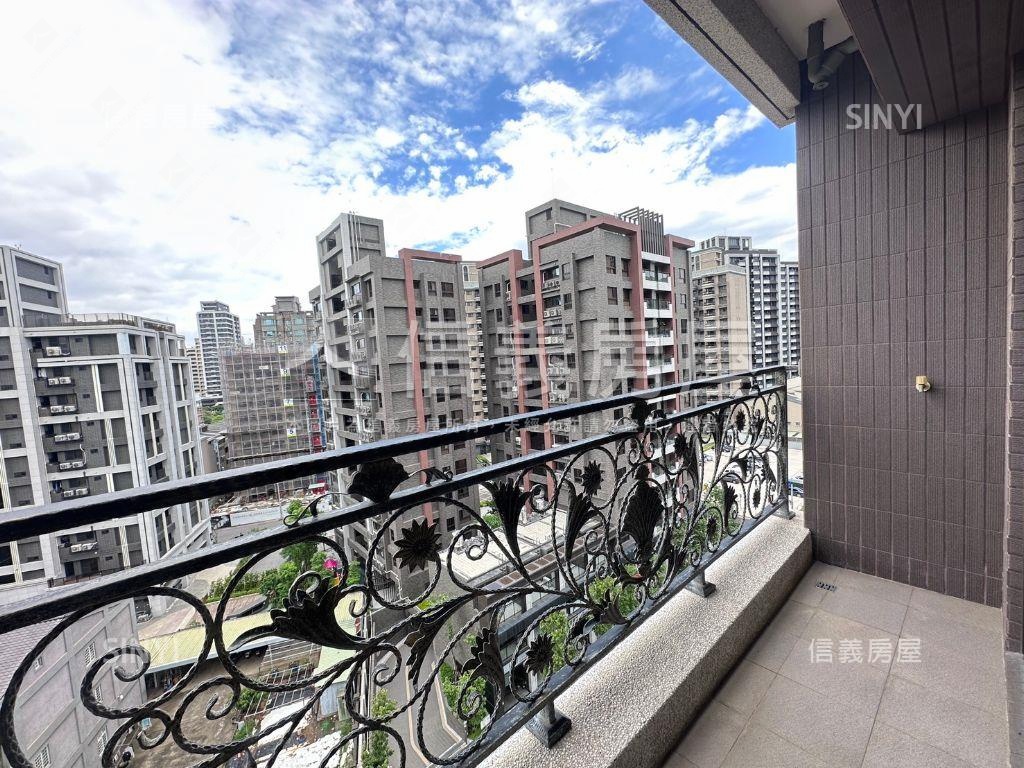 ★青埔誠鑫ＯＮＥ優質美屋房屋室內格局與周邊環境