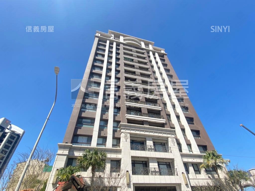 ★青埔誠鑫ＯＮＥ優質美屋房屋室內格局與周邊環境