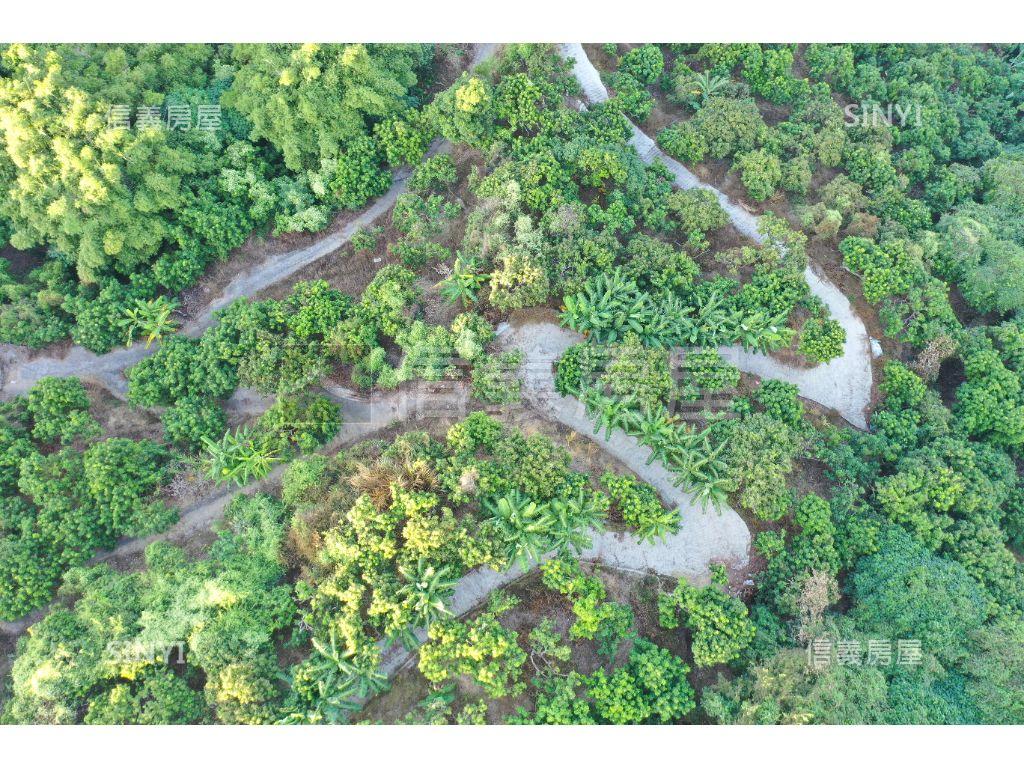 霧峰近朝陽科大土地房屋室內格局與周邊環境