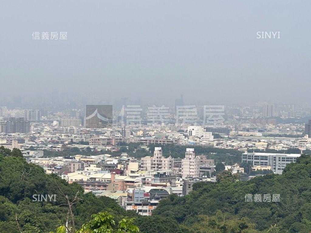 霧峰近朝陽科大土地房屋室內格局與周邊環境