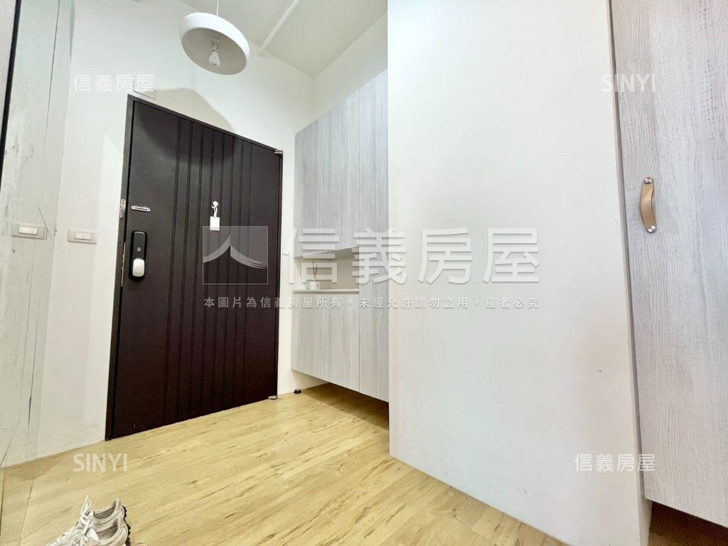 專簽！東橋｜景觀三房平車房屋室內格局與周邊環境