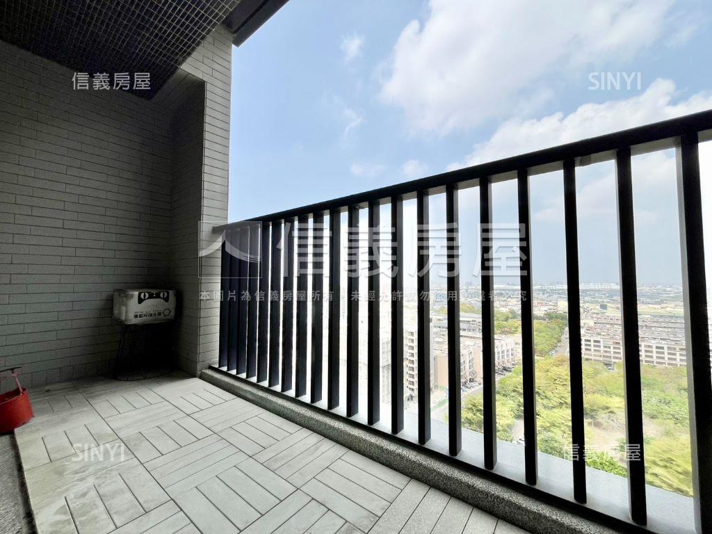 專簽！東橋｜景觀三房平車房屋室內格局與周邊環境