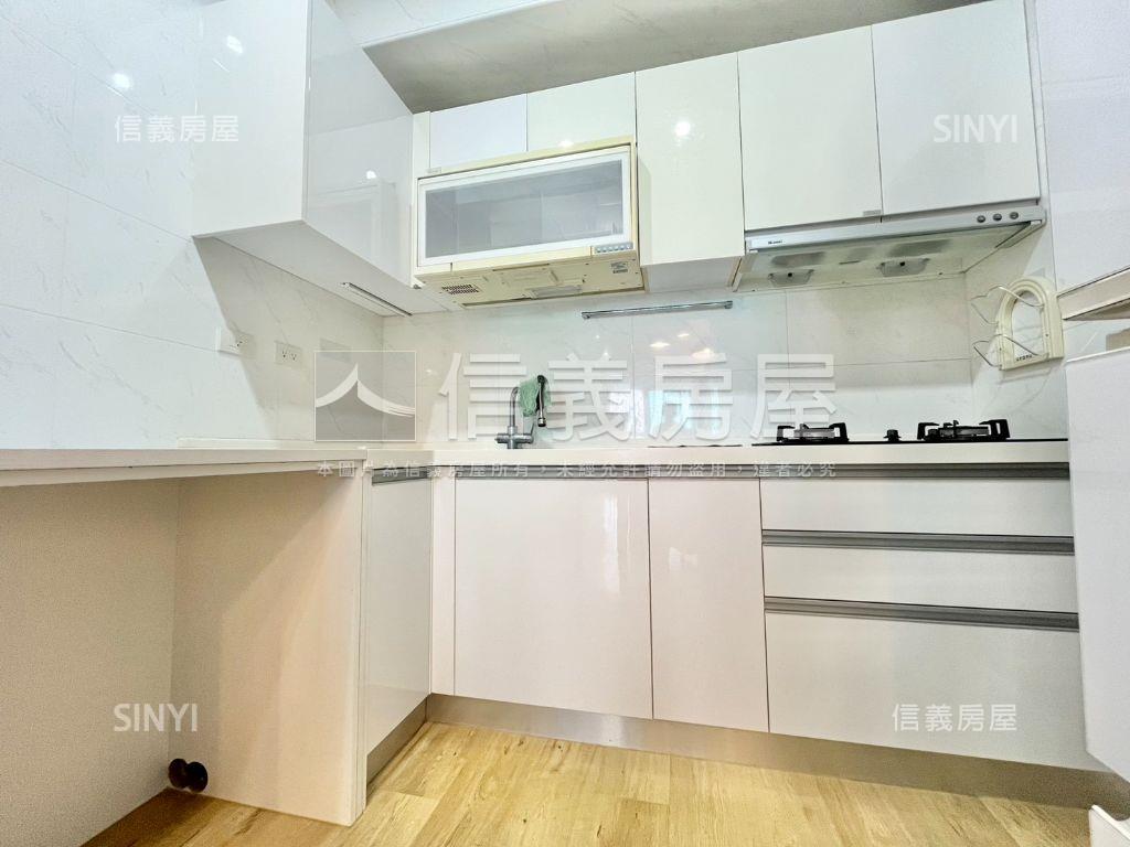 專簽！東橋｜景觀三房平車房屋室內格局與周邊環境