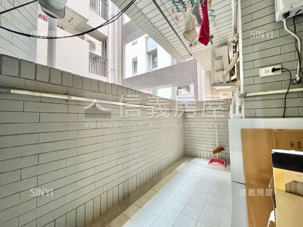 專簽！東橋｜景觀三房平車房屋室內格局與周邊環境