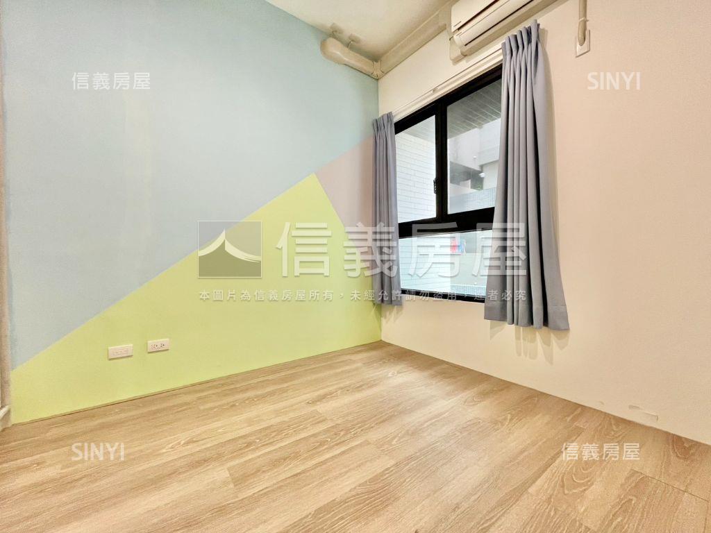 專簽！東橋｜景觀三房平車房屋室內格局與周邊環境