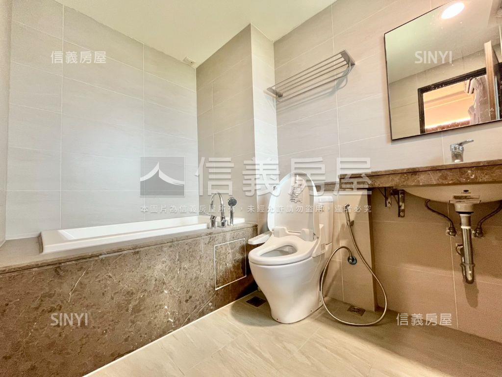 專簽！東橋｜景觀三房平車房屋室內格局與周邊環境