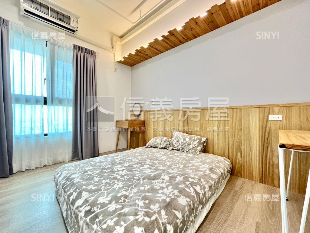 專簽！東橋｜景觀三房平車房屋室內格局與周邊環境