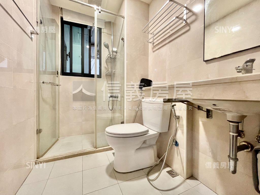 專簽！東橋｜景觀三房平車房屋室內格局與周邊環境