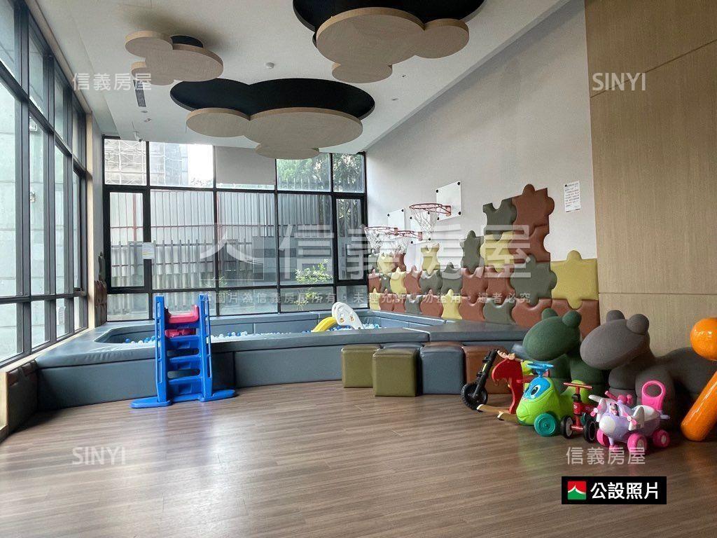 專簽！東橋｜景觀三房平車房屋室內格局與周邊環境