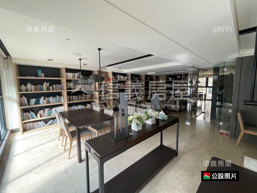 專簽！東橋｜景觀三房平車房屋室內格局與周邊環境