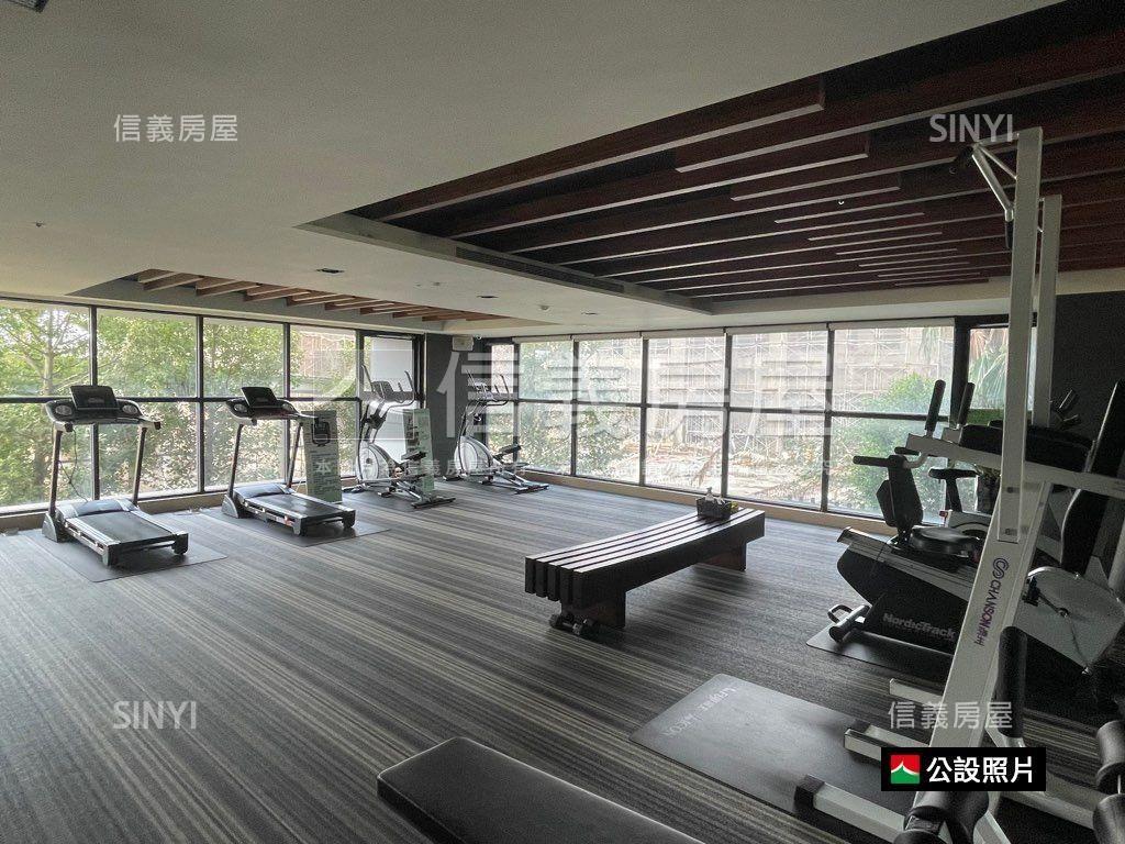 專簽！東橋｜景觀三房平車房屋室內格局與周邊環境