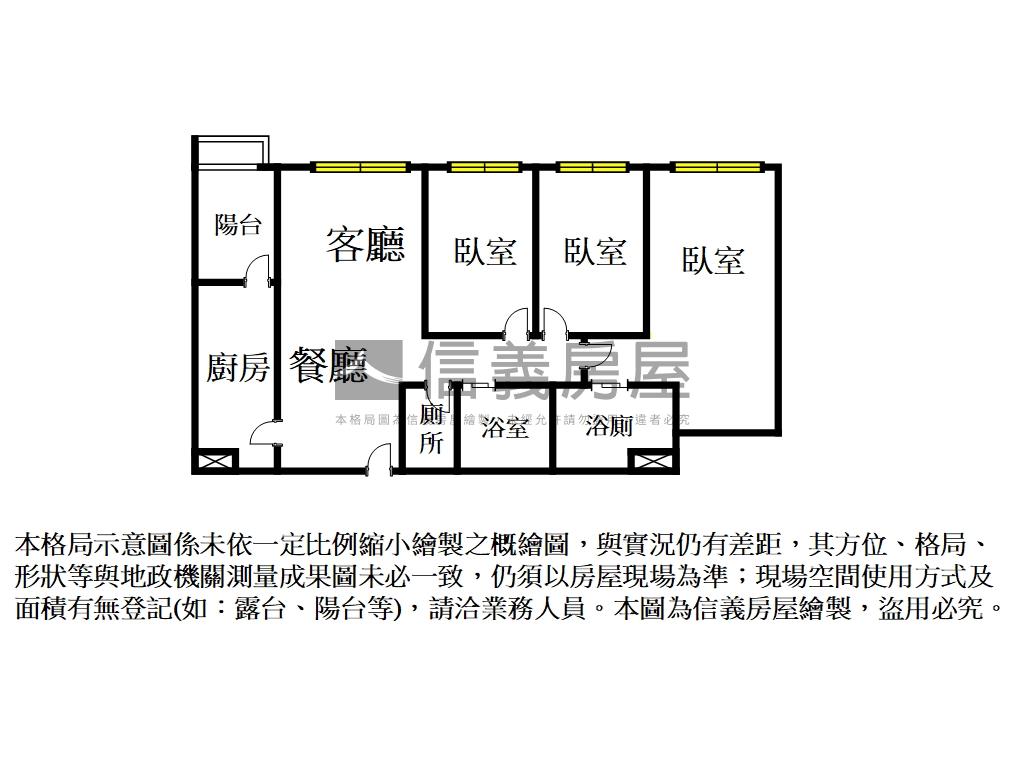北士科菁英名宅～國泰雍萃房屋室內格局與周邊環境