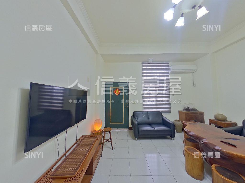 近７４靜謐美透房屋室內格局與周邊環境