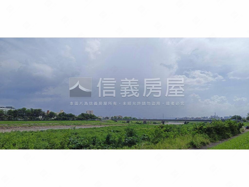 大耀樂川次頂樓Ａ７棟房屋室內格局與周邊環境