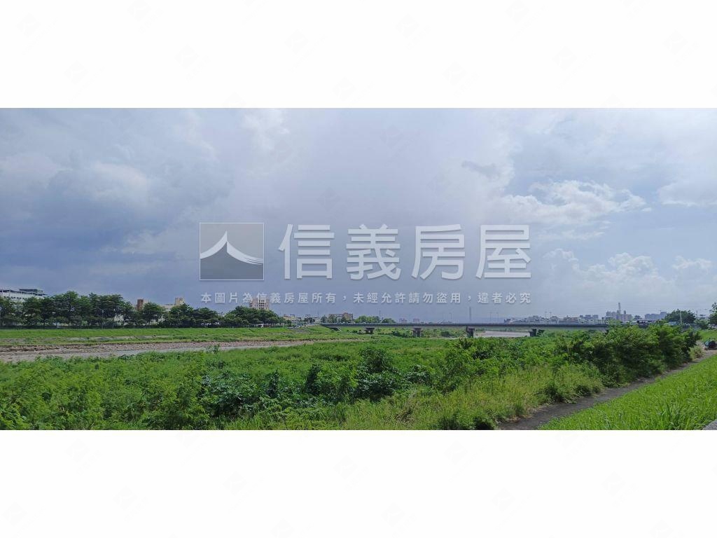 大耀樂川次頂樓Ａ７棟房屋室內格局與周邊環境