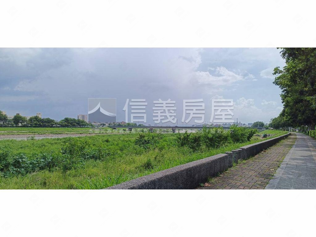 大耀樂川次頂樓Ａ７棟房屋室內格局與周邊環境