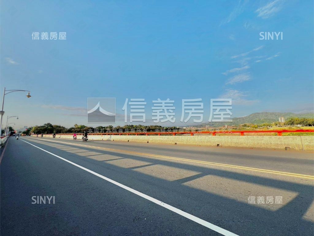 大耀樂川次頂樓Ａ７棟房屋室內格局與周邊環境