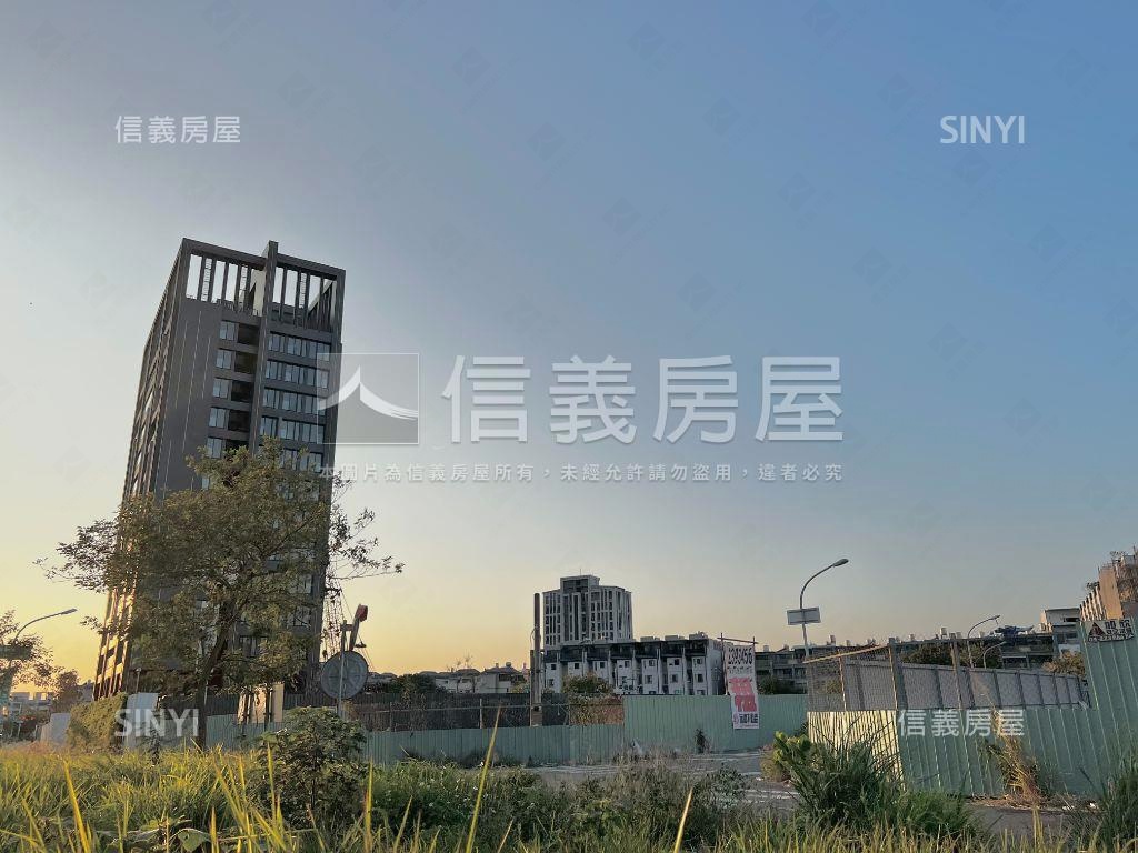 大耀樂川次頂樓Ａ７棟房屋室內格局與周邊環境