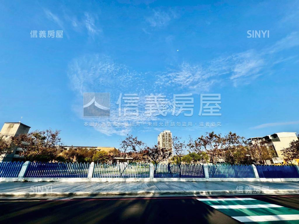 大耀樂川次頂樓Ａ７棟房屋室內格局與周邊環境