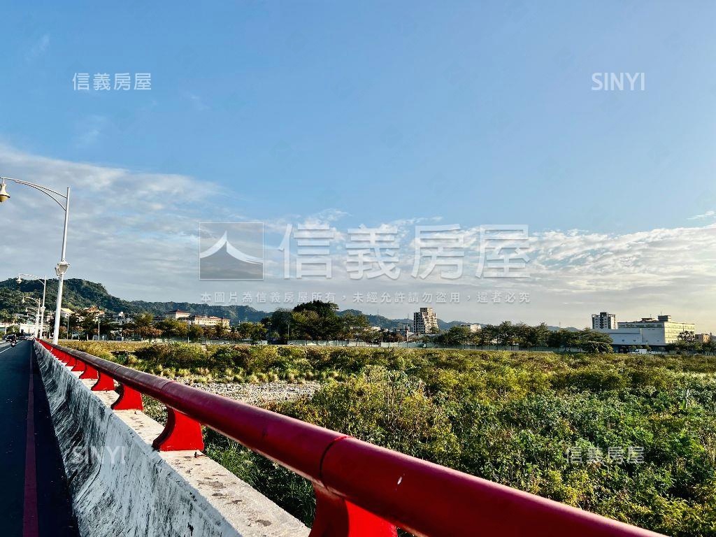 大耀樂川次頂樓Ａ７棟房屋室內格局與周邊環境