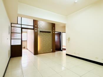 高鐵荷韻陽台進出三房平車