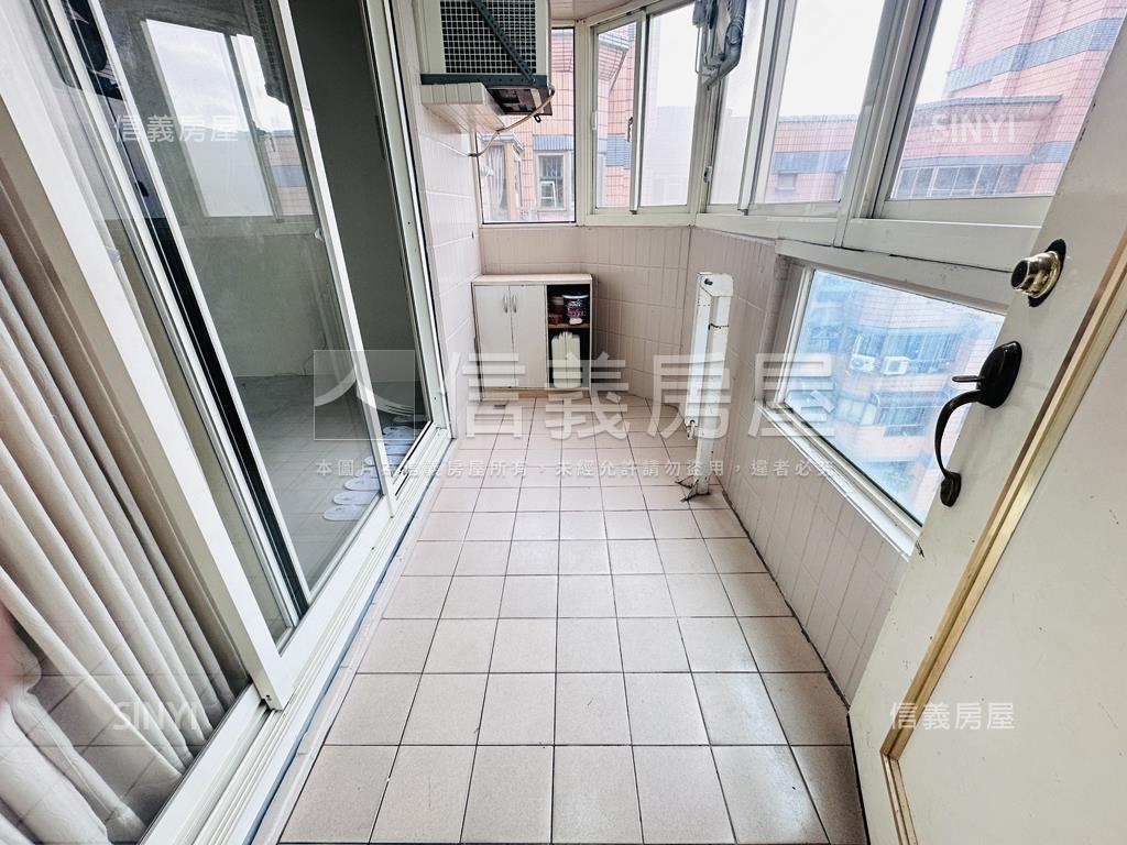 專委湖濱特區大３房平車房屋室內格局與周邊環境