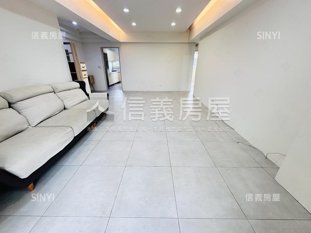 專委湖濱特區大３房平車房屋室內格局與周邊環境