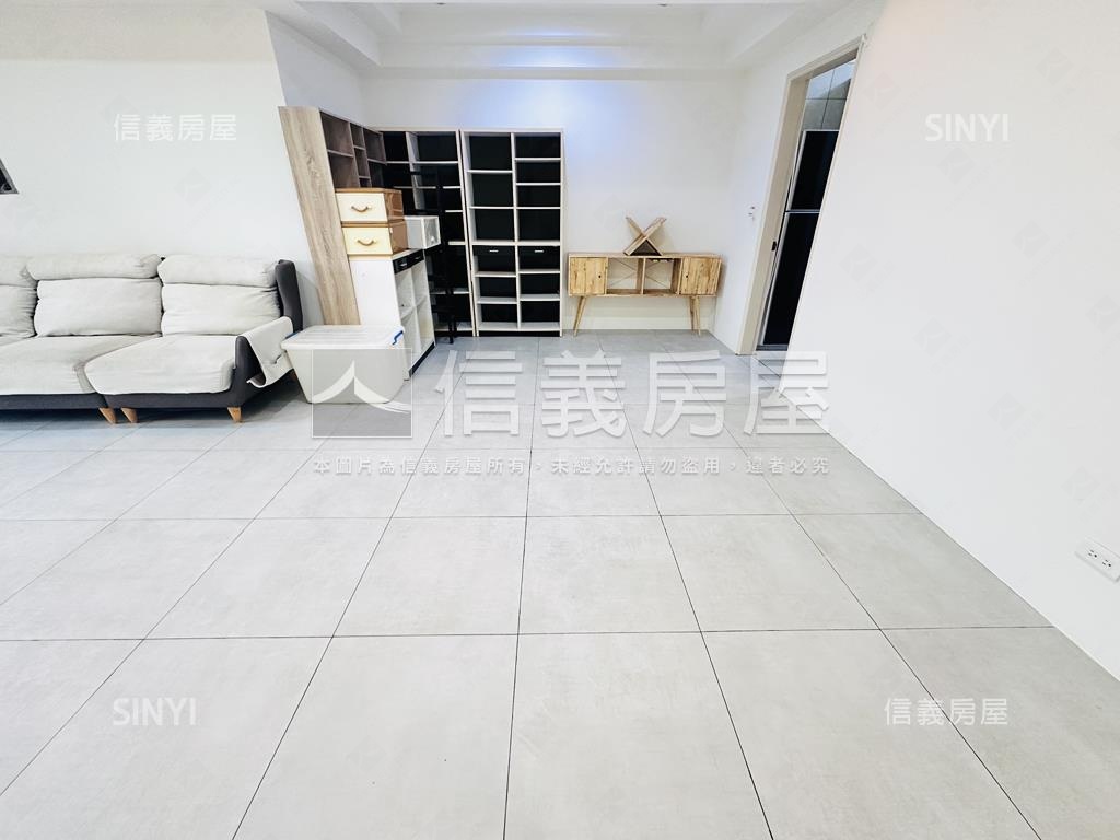 專委湖濱特區大３房平車房屋室內格局與周邊環境