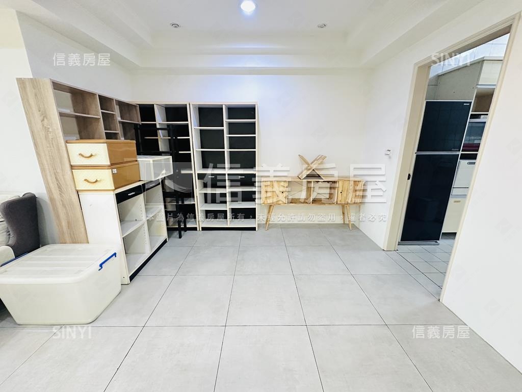 專委湖濱特區大３房平車房屋室內格局與周邊環境