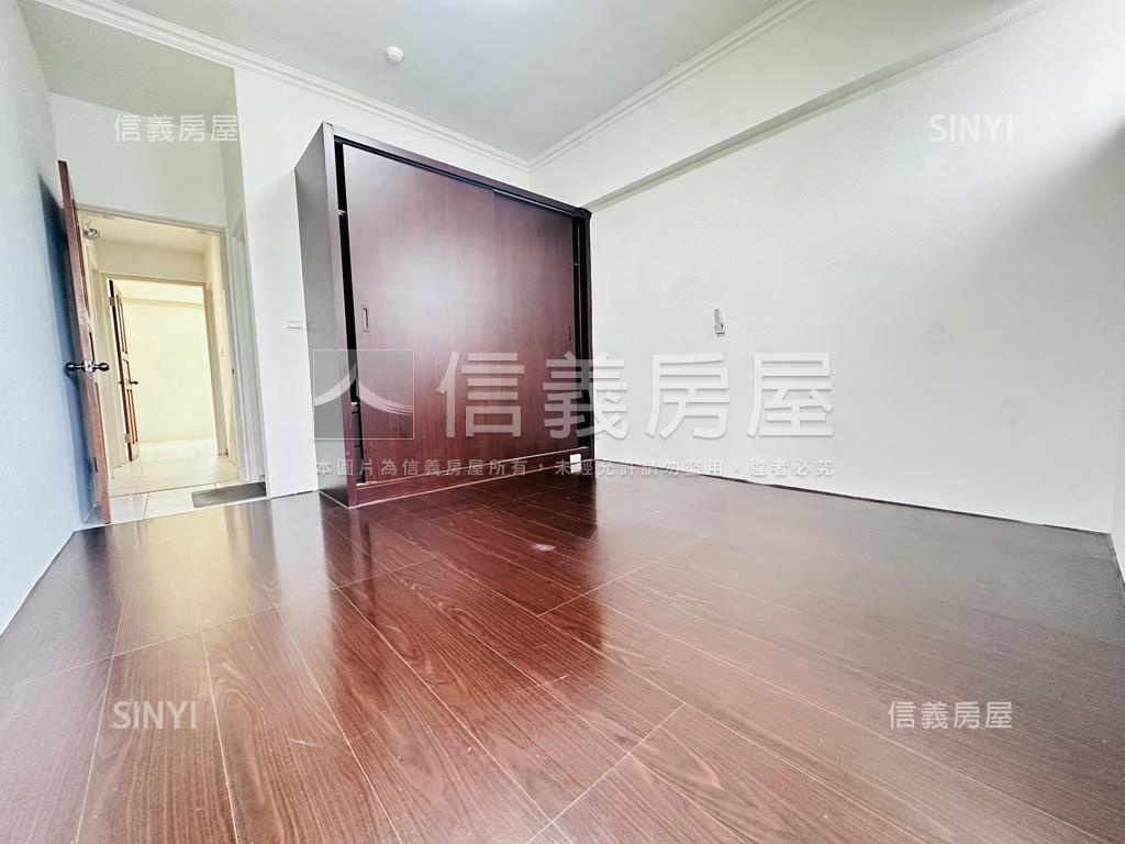 專委湖濱特區大３房平車房屋室內格局與周邊環境