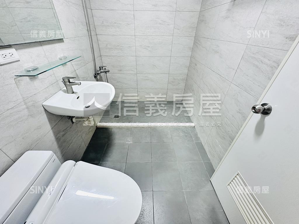 專委湖濱特區大３房平車房屋室內格局與周邊環境