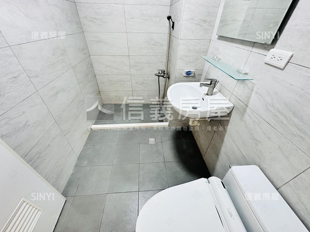 專委湖濱特區大３房平車房屋室內格局與周邊環境