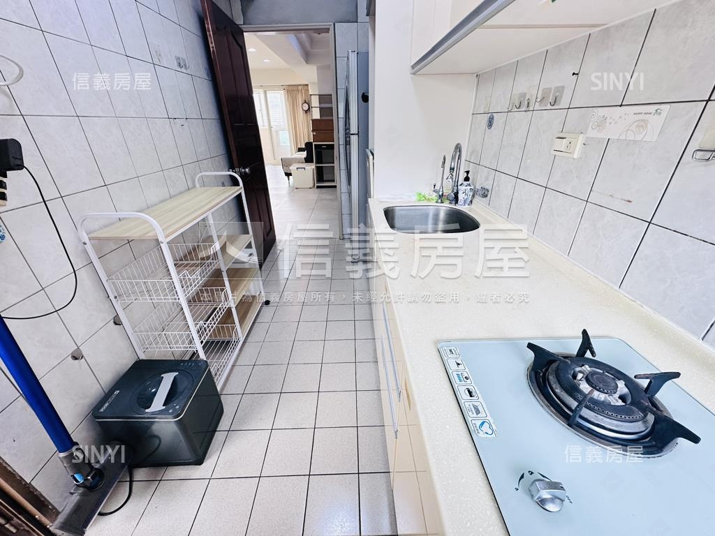 專委湖濱特區大３房平車房屋室內格局與周邊環境