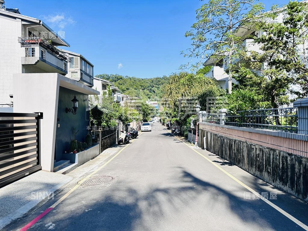 專委湖濱特區大３房平車房屋室內格局與周邊環境