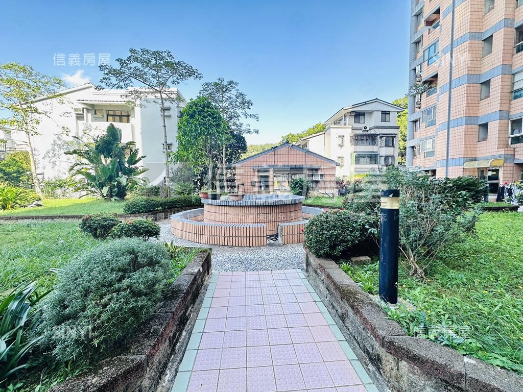 專委湖濱特區大３房平車房屋室內格局與周邊環境