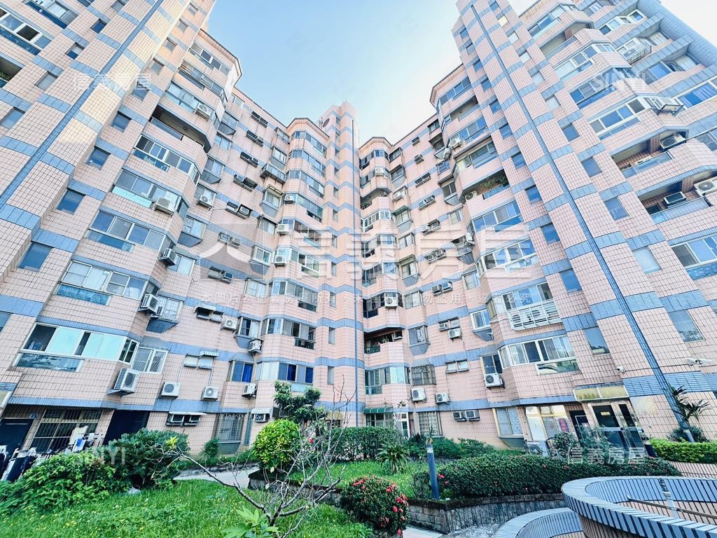 專委湖濱特區大３房平車房屋室內格局與周邊環境