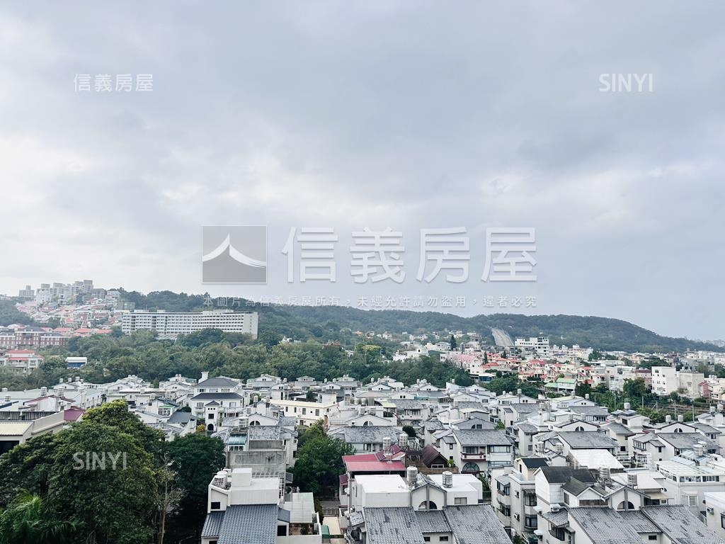 專委湖濱特區大３房平車房屋室內格局與周邊環境