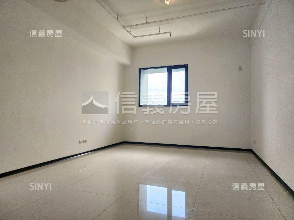 豐鼎河景四房豪邸房屋室內格局與周邊環境
