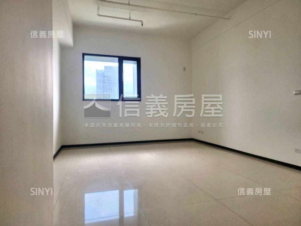 豐鼎河景四房豪邸房屋室內格局與周邊環境