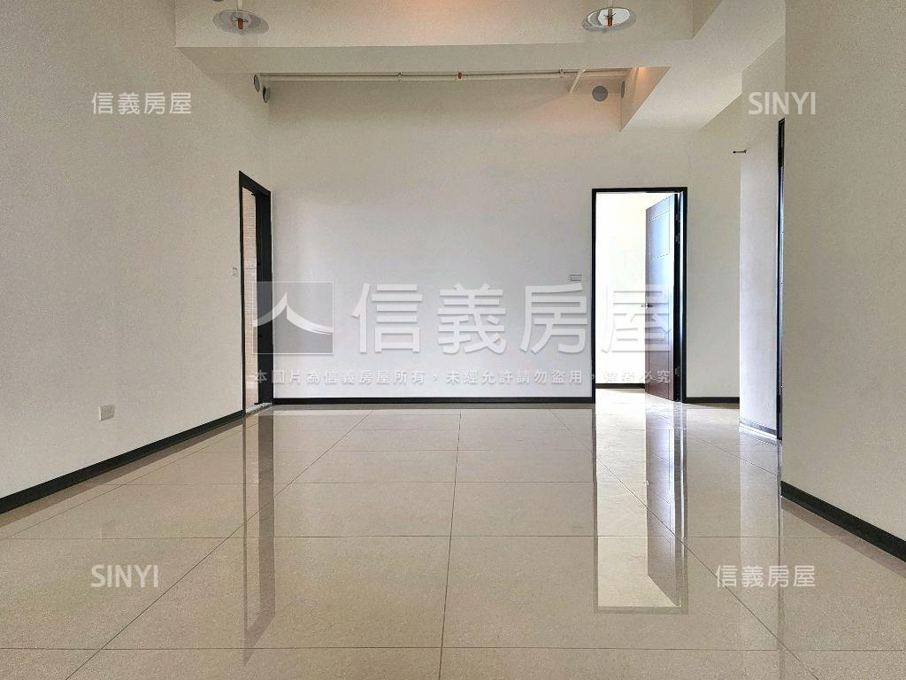 豐鼎河景四房豪邸房屋室內格局與周邊環境