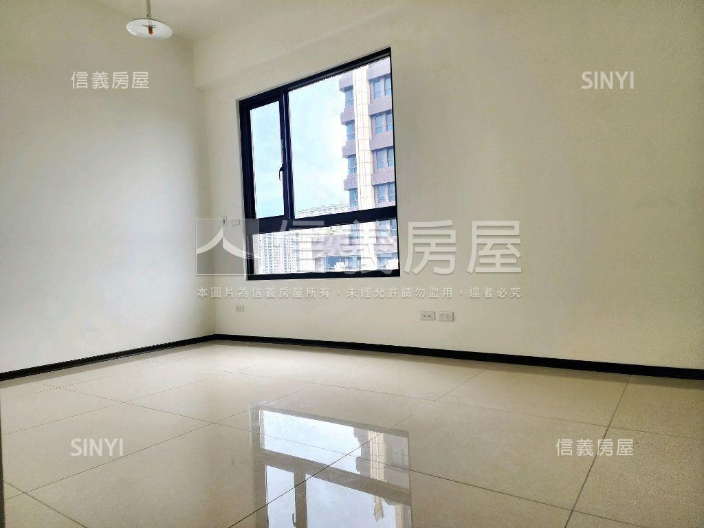 豐鼎河景四房豪邸房屋室內格局與周邊環境