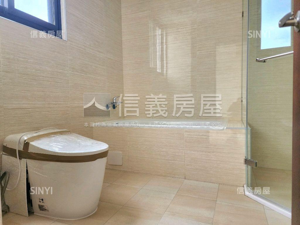 豐鼎河景四房豪邸房屋室內格局與周邊環境