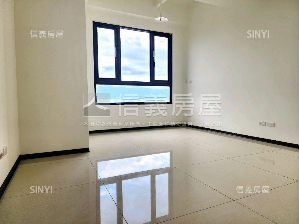 豐鼎河景四房豪邸房屋室內格局與周邊環境