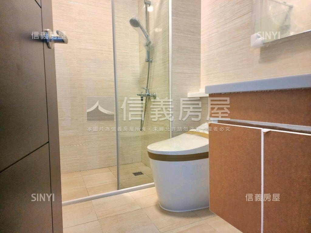 豐鼎河景四房豪邸房屋室內格局與周邊環境