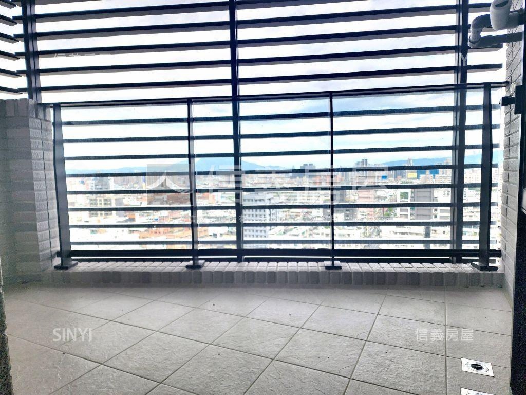 豐鼎河景四房豪邸房屋室內格局與周邊環境