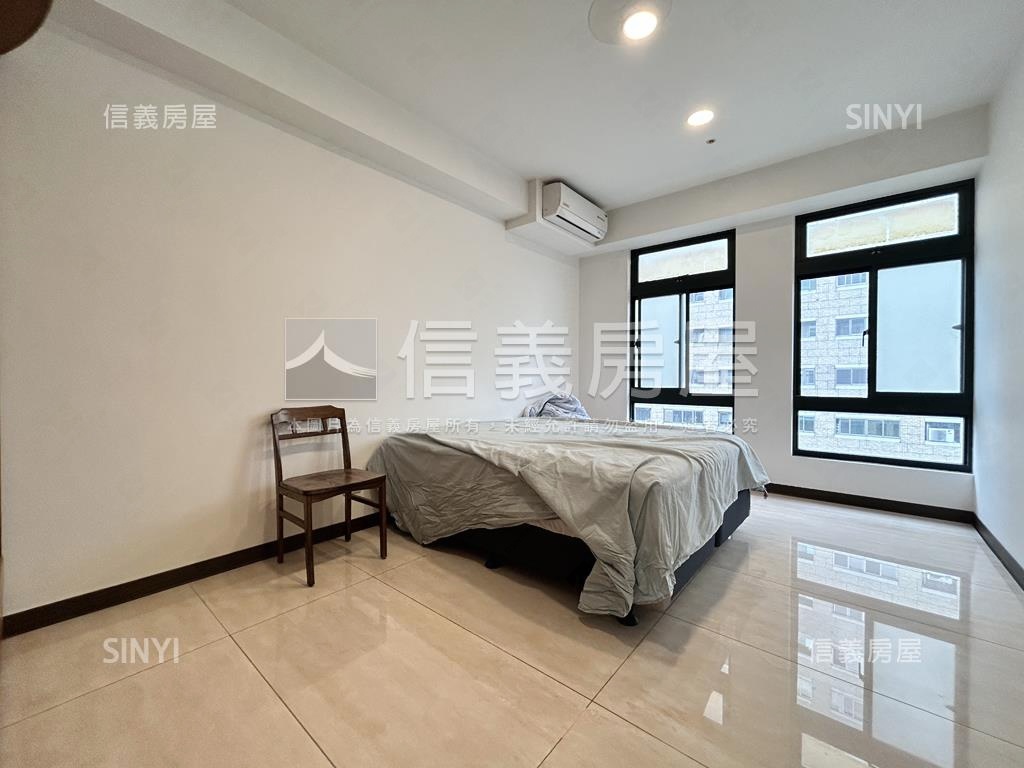 大西門捷運總督賞３房車位房屋室內格局與周邊環境